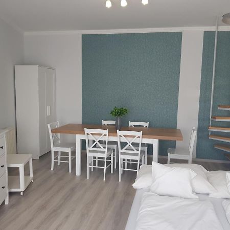 Zoli Apartmanok-Adri Koelcsey 32 Hajdúszoboszló 外观 照片