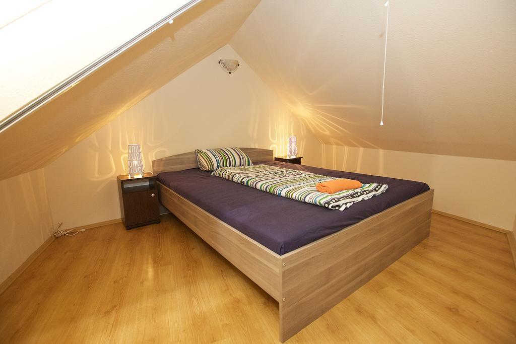 Zoli Apartmanok-Adri Koelcsey 32 Hajdúszoboszló 外观 照片
